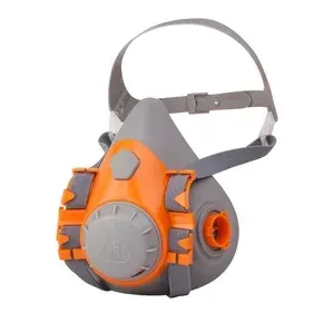 Полумаска фильтрующая 6500 "Jeta Safety"