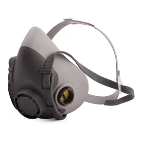 Полумаска фильтрующая 5500 "Jeta Safety"