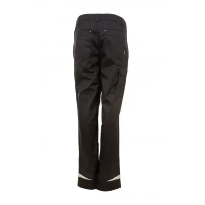 Брюки женские рабочие Brodeks KS 328, черный