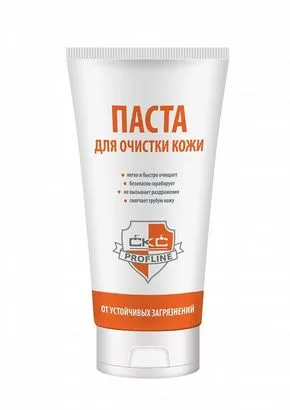 Паста очищающая СKC Profline (200мл)