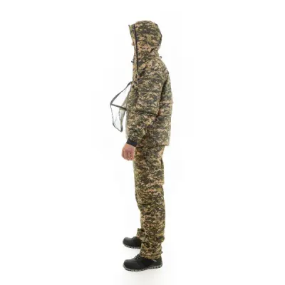 Костюм Brodeks KS 602 антиклещ, камо