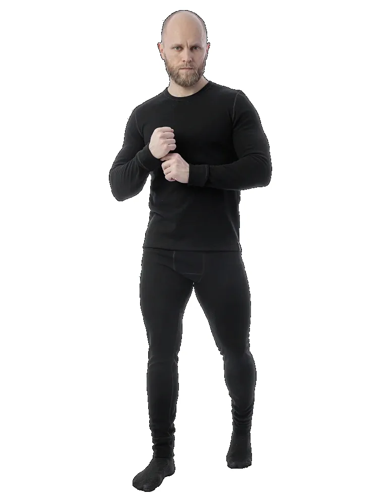 Термобелье Brodeks Arctic-2 Merino