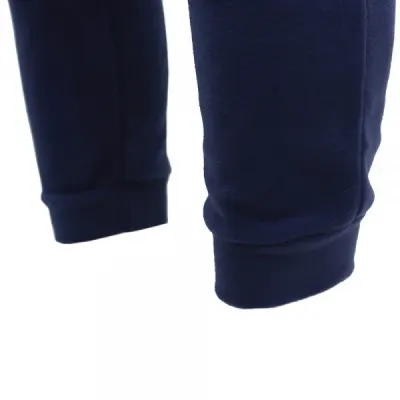 Штаны флисовые Brodeks KS 307, синий