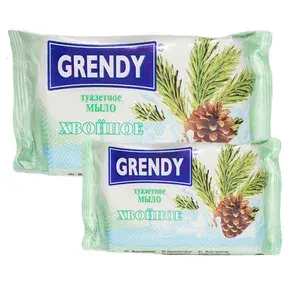 Мыло Grendy банное 100г