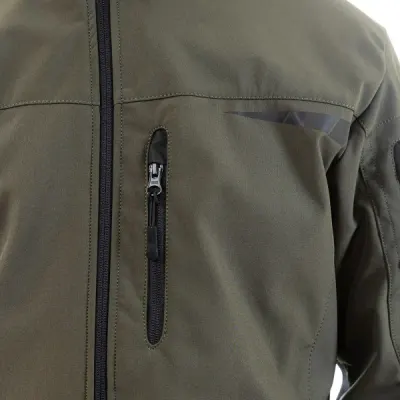 Куртка Brodeks KS 207, хаки
