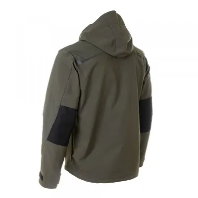 Куртка Brodeks KS 207, хаки