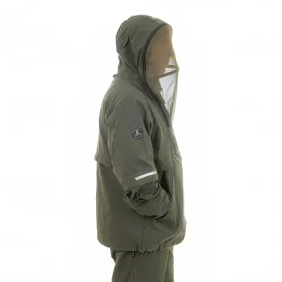 Костюм Brodeks KS 602 антиклещ, хаки