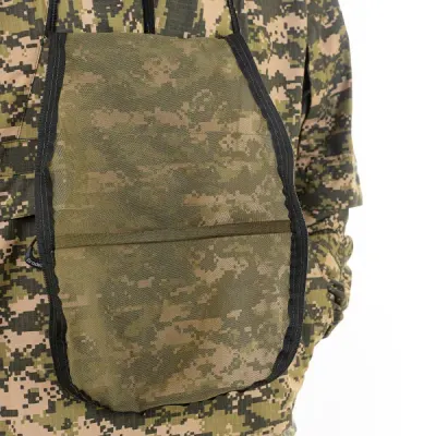 Костюм Brodeks KS 602 антиклещ, камо