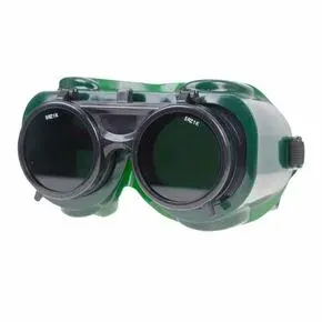 ЗНД2 ADMIRAL (2,5) очки защитные закрытые