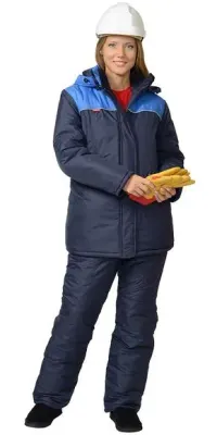 КУРТКА "СНЕЖАНА"