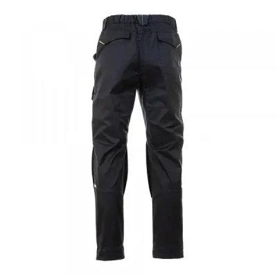 Брюки мужские летние Brodeks KS 305, черный