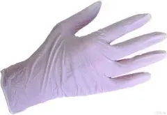 Перчатки хирургические нестерильные (АЗРИ)