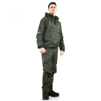 Костюм Brodeks KS 602 антиклещ, хаки