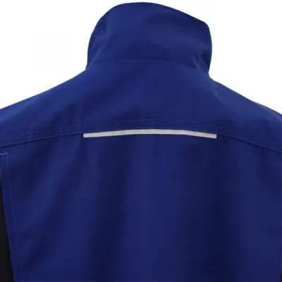 Женский рабочий костюм Brodeks KS 228 + KS 328, синий