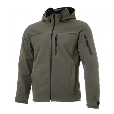 Куртка Brodeks KS 207, хаки
