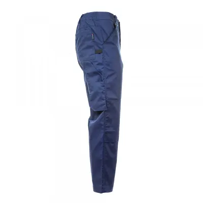 Брюки мужские летние Brodeks KS 301, синий
