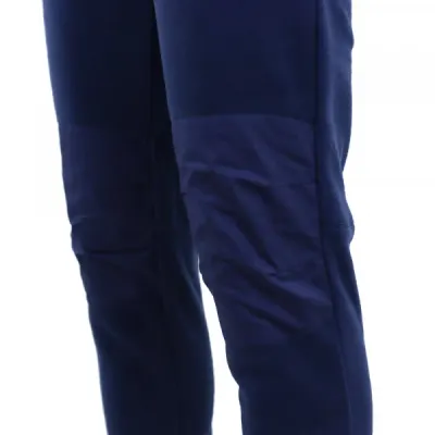 Штаны флисовые Brodeks KS 307, синий