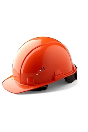 Каска СОМЗ-55 Favori®T RAPID оранжевая