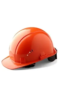 Каска СОМЗ-55 Favori®T RAPID оранжевая