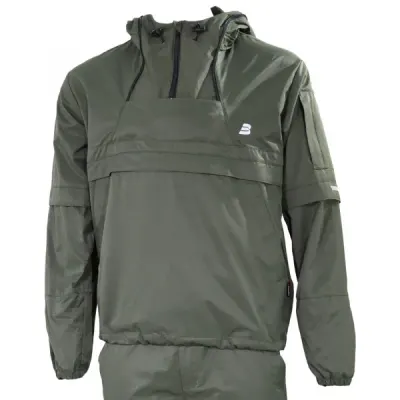 Костюм Brodeks KS 602 антиклещ, хаки