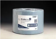 Протирочные салфетки WYPALL* L20