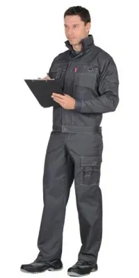 Костюм "СИРИУС-ПЛУТОН"