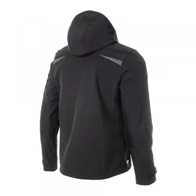 Куртка Brodeks KS 207, чёрный