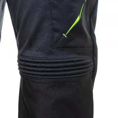 Брюки мужские летние Brodeks KS 305, черный