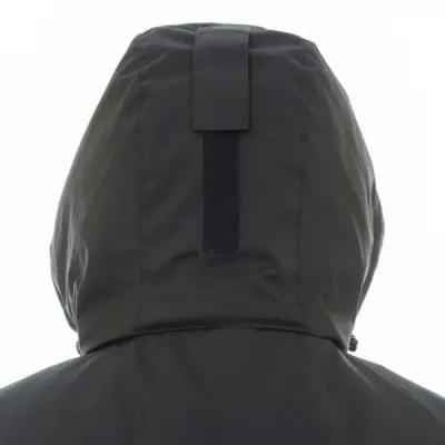 Куртка мужская зимняя Brodeks KW 210, черный