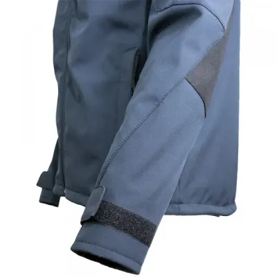 Куртка Brodeks KS 207, синий