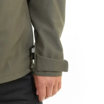 Куртка Brodeks KS 207, хаки
