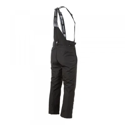 Брюки мужские зимние Brodeks KW 306, черный