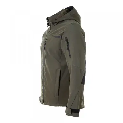 Куртка Brodeks KS 207, хаки