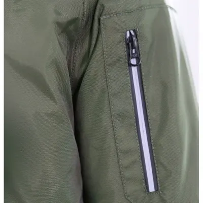 Парка мужская зимняя Brodeks KW 215 plus, хаки