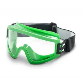 ЗП2 PANORAMA Strong Glass (2С-1,2 РС) очки защитные закрытые