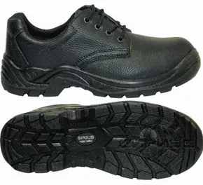 Полуботинки Футвер (Footwear), ПУ