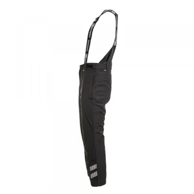 Зимний рабочий костюм Brodeks KW204 + KW306, черный/черный