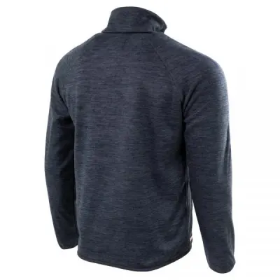 Костюм флисовый BRODEKS cation KS 211+KS 307 серый/черный