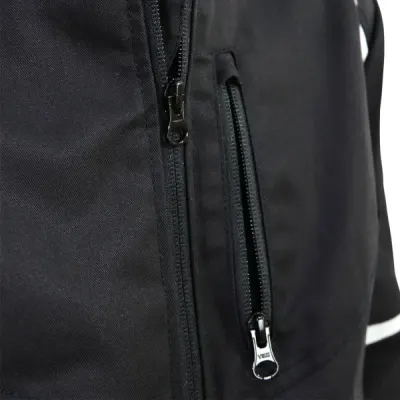 Женский рабочий костюм Brodeks KS 228 + KS 328, черный
