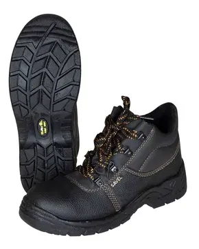 Ботинки Футвер (Footwear), ПУ