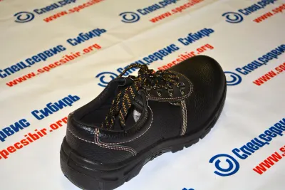 Полуботинки Футвер (Footwear), ПУ