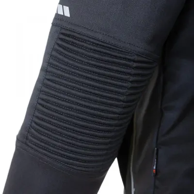 Куртка мужская летняя Brodeks KS 209, черный