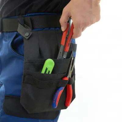 Рабочие шорты Brodeks KS 314, синий