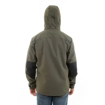 Куртка Brodeks KS 207, хаки