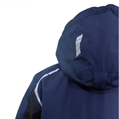 Зимняя женская куртка Brodeks KW 208, синий