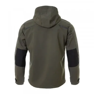 Куртка Brodeks KS 207, хаки