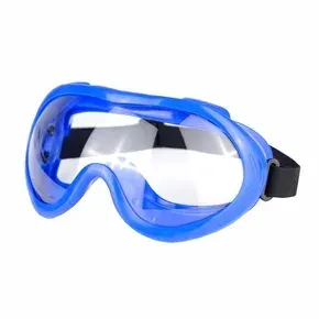 ЗНГ55 SPARK bio (2С-1,2 РС) очки защитные закрытые герметичные