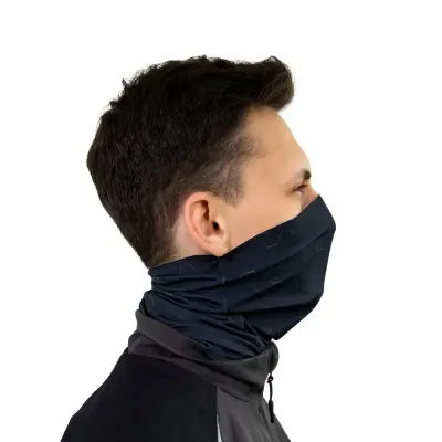 Баф Brodeks KM 105, cell black