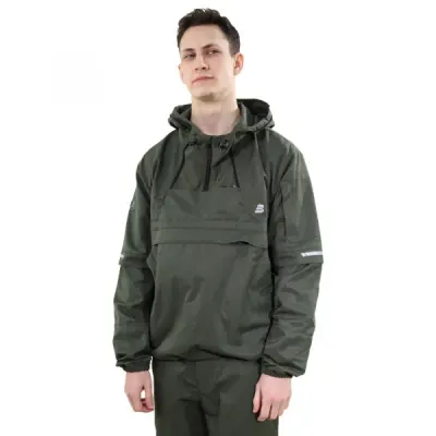 Костюм Brodeks KS 602 антиклещ, хаки