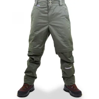 Костюм Brodeks KS 602 антиклещ, хаки